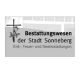 Stadtverwaltung Sonneberg, Bestattungswesen der Stadt Sonneberg
