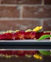 Balthasar Restaurant & Grill Bild 6