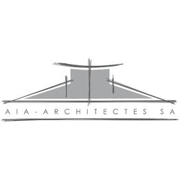AIA - ARCHITECTES SA