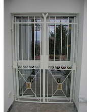 Kunstschmiede Schrepfer GmbH Bild 10
