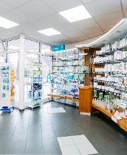 Marien Apotheke Bild 3