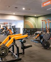 Basic-Fit 24/7 afbeelding 1