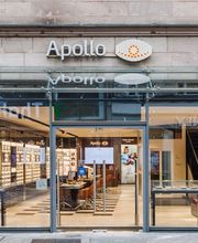 Apollo-Optik & Hörakustik - Nürnberg - Karolinenstr. Bild 1
