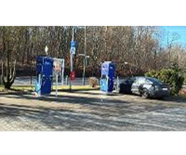 Aral pulse Ladestation Bild 1