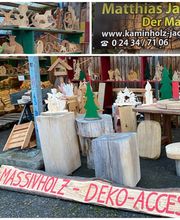 Jackels Kaminholz Bild 3