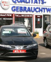 Autopark Lemke Bild 1