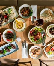 Beirut Bistrot Sàrl Bild 2