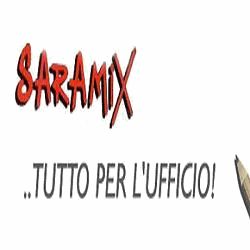 Saramix logo