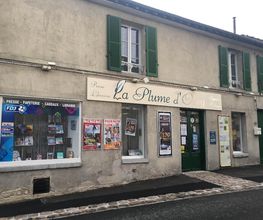 La Plume d'Orry image 2