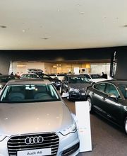 Audi - Sipa Automobiles - Lavillauroy Pau Lescar image 2