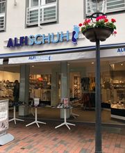 Alfi Schuh Bild 2