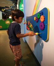 Children's Museum of Virginia image 7