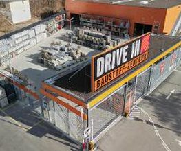 HORNBACH Nürnberg Bild 16