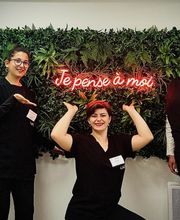 Photo de votre équipe Lazeo Evreux