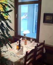 Pizzeria La Pergola Bild 2
