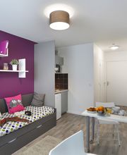 Résidence étudiante Nemea Nanterre Campus image 16