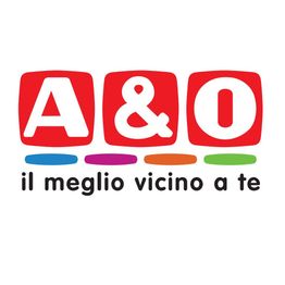 A&O Lodi logo
