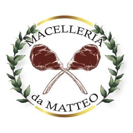 Macelleria da Matteo logo