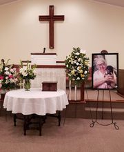 Bill Head Funeral Homes & Crematory/ Lilburn Tucker Chapel image 3