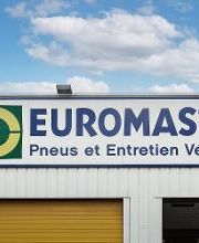 Euromaster - Taquipneu Albi Séquestre image 9