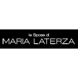 Maria Laterza Spose Abiti da Sposa logo