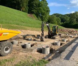 Agroservice Huber AG Bild 3