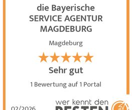 werkenntdenBESTEN.de Qualitätssiegel