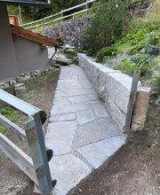 H.A. WOLF Bauunternehmung Klosters AG Bild 2