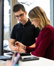 HKG Engineering AG Schlieren Bild 8