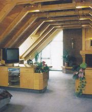 Kreuzeck Hotel-Restaurant Bild 3