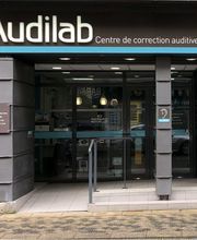 Audilab / Audioprothésiste Tulle image 1