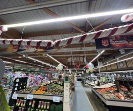 Intermarché SUPER Pacy-sur-Eure image 9