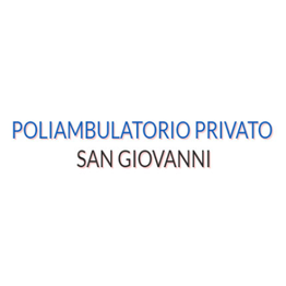 Poliambulatorio Privato San Giovanni logo