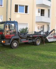 Containerdienst Fischer Bild 4