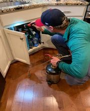 Teacher's Spraying Service image 20