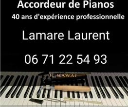 Lamare Laurent image 1