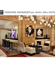 2 CONTRAC - Arredo Hotel, Residence, Bar, Ristoranti e Negozi immagine 8