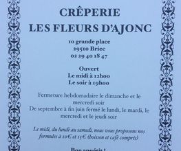LES FLEURS D AJONC image 4