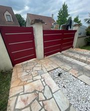 FP1 Menuiserie image 19