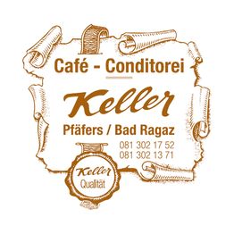 Café-Konditorei Keller - Pfäfers