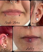 Line Tattoo & Piercing Heilbronn Bild 1