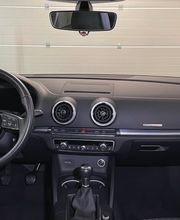 Innenraumreinigung bei Bem Autowellness Büchenbeuren