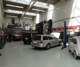 AGEM Auto und Elektro AG Bild 2