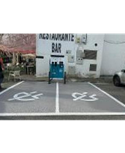 ACCIONA Charging Station imagen 1