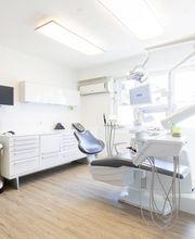 Dr. med. dent. Aufenanger Judith Bild 12