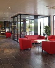 ibis Bulle la Gruyere Bild 3