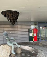 AOK Bayern Geschäftsstelle Selb Bild 1