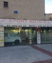 D.P. Sport Auto imagen 2