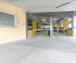 Parcheggio Saba Canevari immagine 2