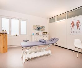 Physiotherapie Giger Bild 4